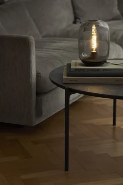 Bordlamper<Eva Solo Acorn Bordlampe Stone