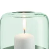 Lanterner<Eva Solo Acorn lanterne Mint green