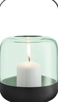Lanterner<Eva Solo Acorn lanterne Mint green