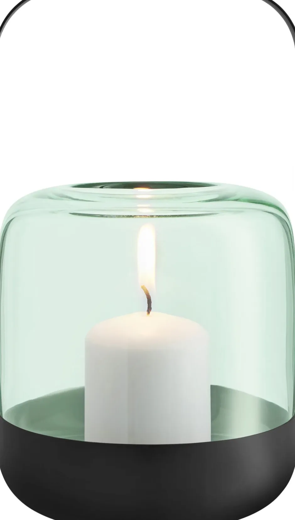 Lanterner<Eva Solo Acorn lanterne Mint green