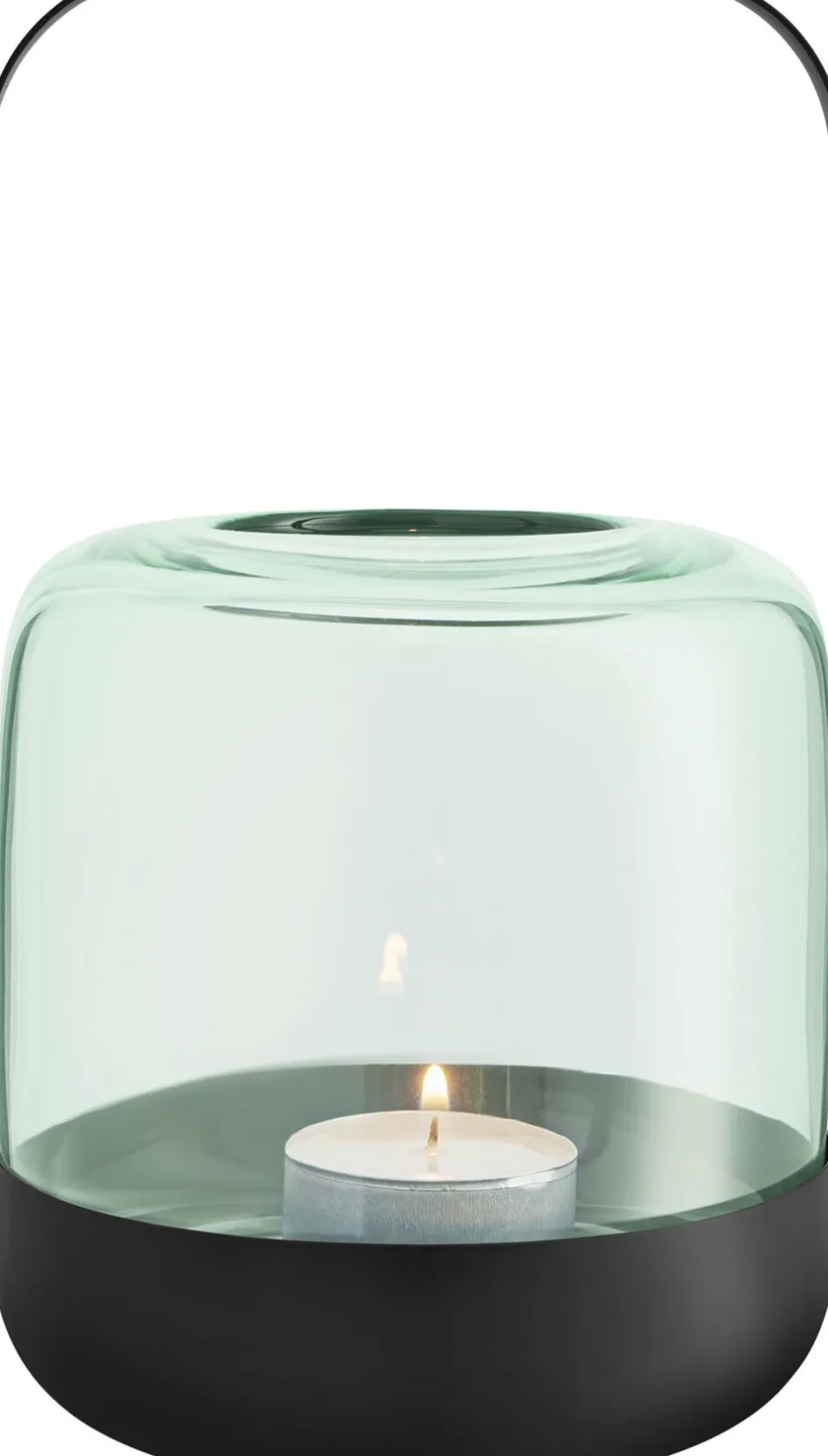 Lanterner<Eva Solo Acorn lanterne Mint green