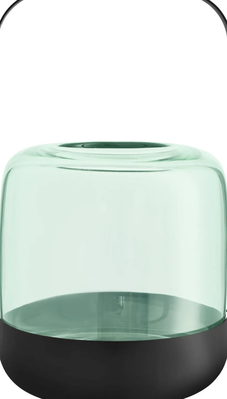 Lanterner<Eva Solo Acorn lanterne Mint green