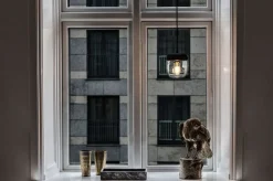 Pendler<UMAGE Acorn, Pendel Polished brass