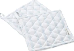 Håndklæder<Studio Feder ADA POT HOLDER 2-PACK - COT/LIN L'air