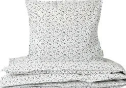 Sengetøj & Lagner<Studio Feder ADULT BEDDING - PERCALE Bleuet
