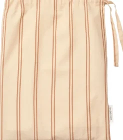 Sengetøj & Lagner<Studio Feder ADULT BEDDING EXTRA LENGTH - PERCALE Honey