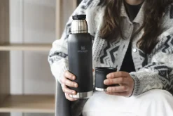 Opbevaring<Stanley Adventure To-Go Bottle 1. 0L