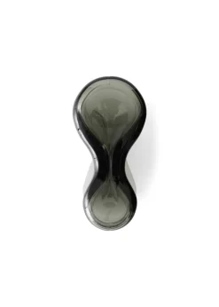 Vaser & Urtepotteskjulere<Audo Copenhagen Aer Vase, 49, Smoke