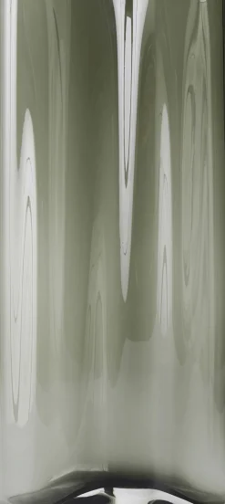 Vaser & Urtepotteskjulere<Audo Copenhagen Aer Vase, 49, Smoke
