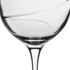 Glas<Luigi Bormioli Aero 6 stk. rødvinsglas 48 cl.