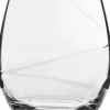 Glas<Luigi Bormioli Aero vandglas 40 cl. 6 stk.