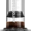 Kaffe & Te<Aeropress Clear Coffee Press