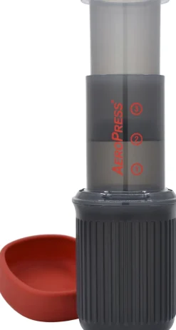 Kaffe & Te<Aeropress Go Travel Coffee Press
