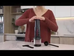 Kaffe & Te<Aeropress Original Coffee Press