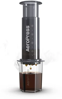 Kaffe & Te<Aeropress XL Coffee Press