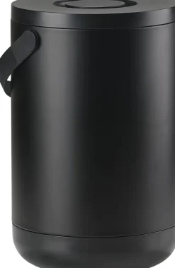 Skraldespande<Zone Affaldsspand Circular Black