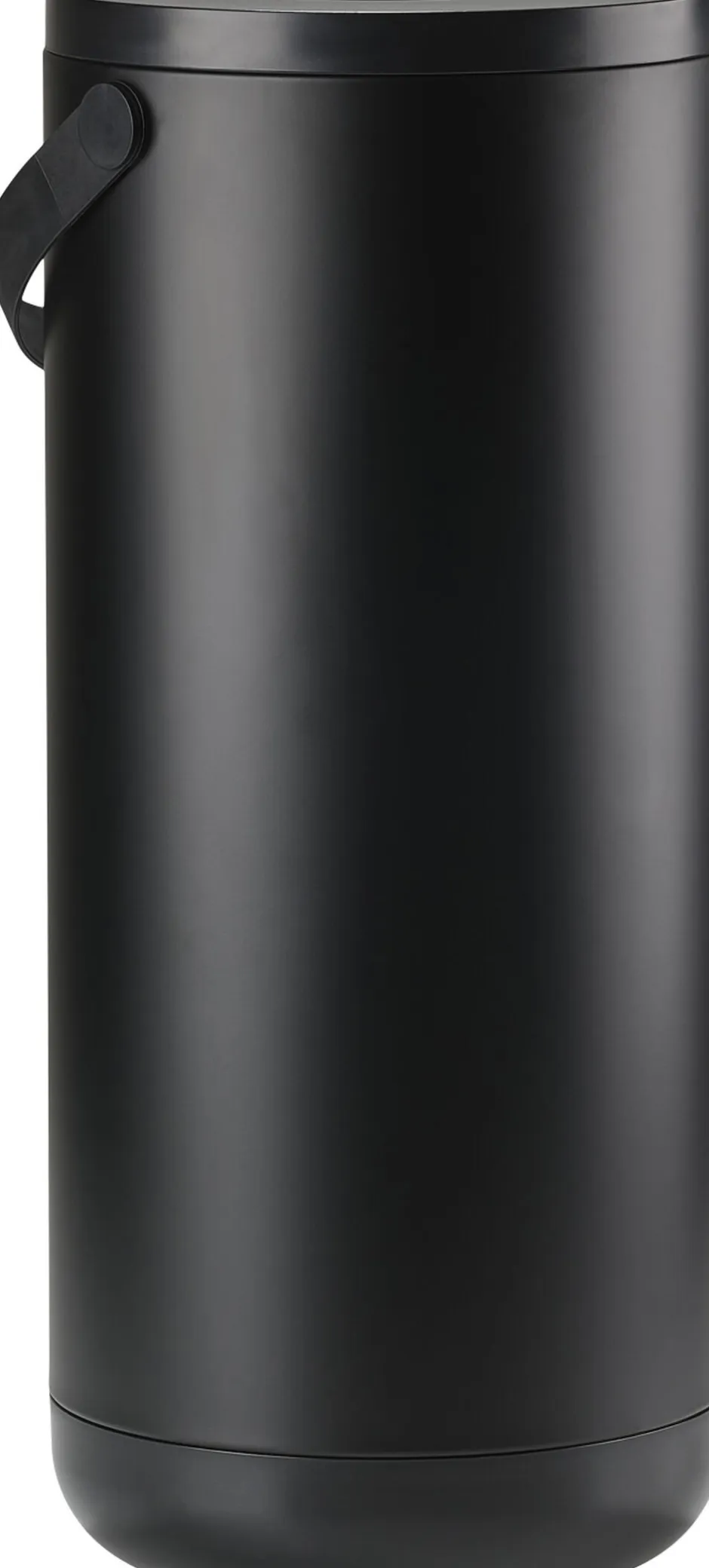 Skraldespande<Zone Affaldsspand Circular Black