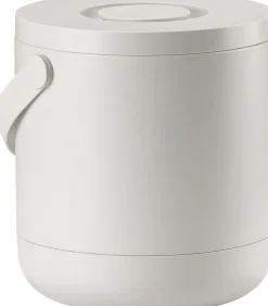Skraldespande<Zone Affaldsspand Circular Warm grey