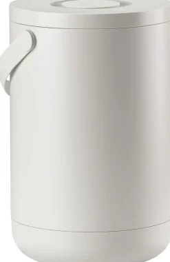 Skraldespande<Zone Affaldsspand Circular Warm grey