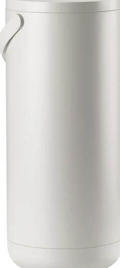 Skraldespande<Zone Affaldsspand Circular Warm grey