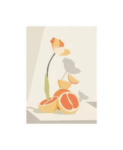 Plakater & Rammer<Poster & Frame Affordable Art Prints x Kintsugi99 - Monochrome Elegance Flerfarvet