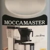 Kaffe & Te<Moccamaster Afkalkningsmiddel