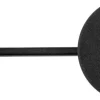 Knager & Knagerækker<Audo Copenhagen Afteroom Coat Hanger, Small, Black