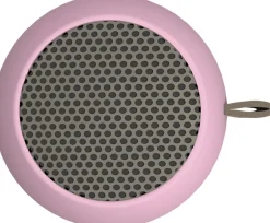 Elektronik<Kreafunk aGO MINI - Fresh Pink