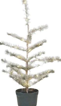 Kunstige Juletræer<Sirius Alfred Juletræ 30 LED