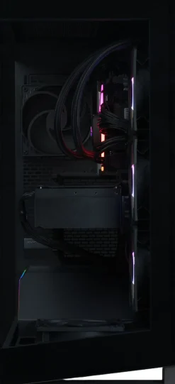 Elektronik<Shark Gaming Almighty TR906 - 5090 Gaming PC