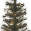Elektriske Julelys<Sirius Alvin Juletræ 20 LED