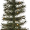 Kunstige Juletræer<Sirius Alvin Juletræ 40 LED