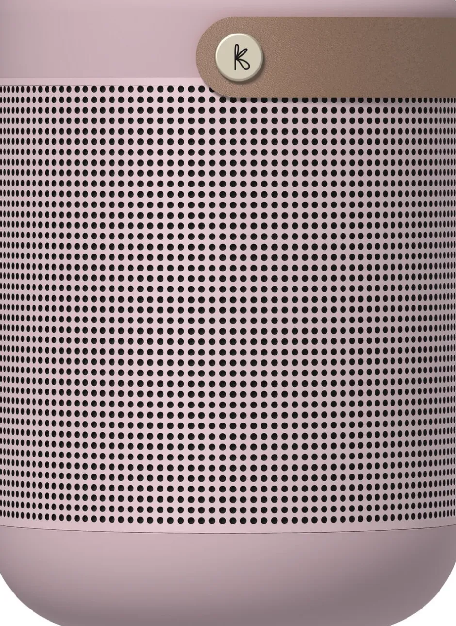 Elektronik<Kreafunk aMAJOR 2 - Dusty Rose