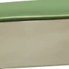 Kontorartikler<Hübsch Amare Skrivebordsordner Small Sand/Grøn