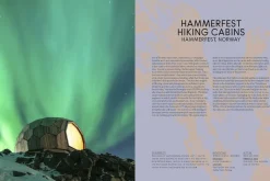 Bøger<New Mags Amazing Mountain Cabins - Architecture Worth the Hike