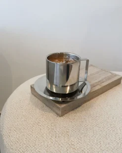 Kopper & Krus<Nichba Americano Trio
