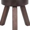 Møbler<Frama AML Stool | Dark Pine