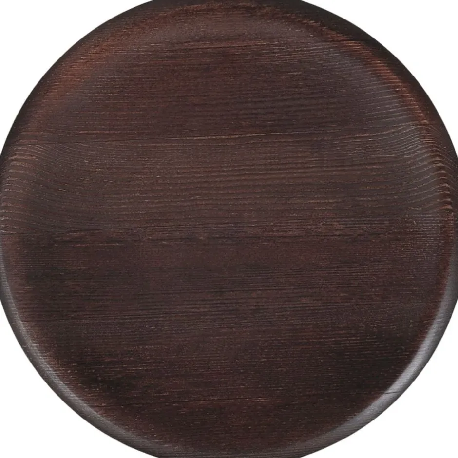 Møbler<Frama AML Stool | Dark Pine