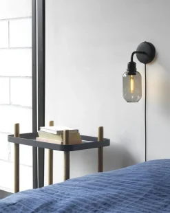 Lampetilbehør<Normann Copenhagen Amp LED pærer E14 2W
