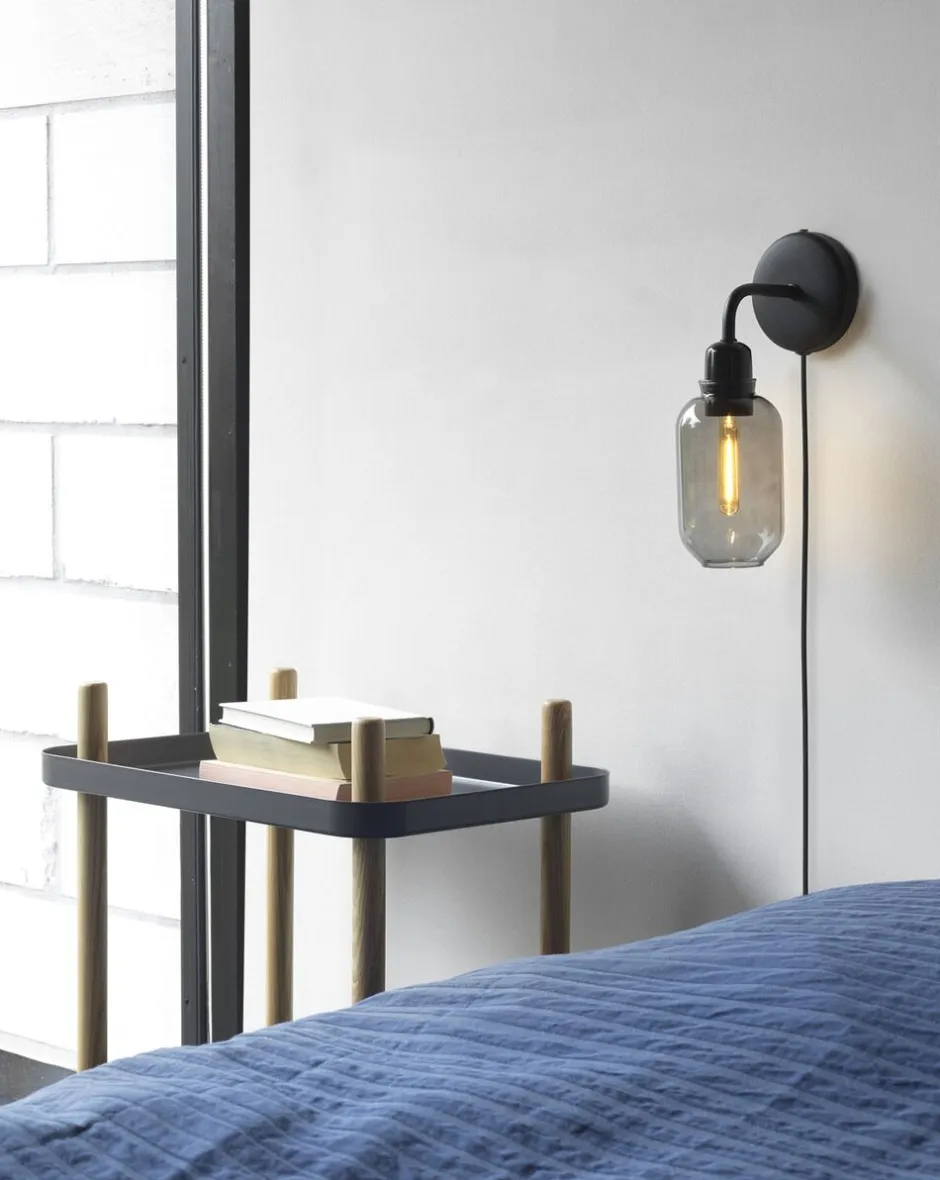 Lampetilbehør<Normann Copenhagen Amp LED pærer E14 2W