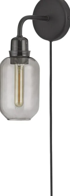 Væglamper<Normann Copenhagen Amp Wall Lamp EU