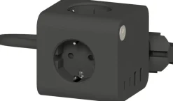 Elektronik<Kreafunk Ampie wired Multistik strømstation
