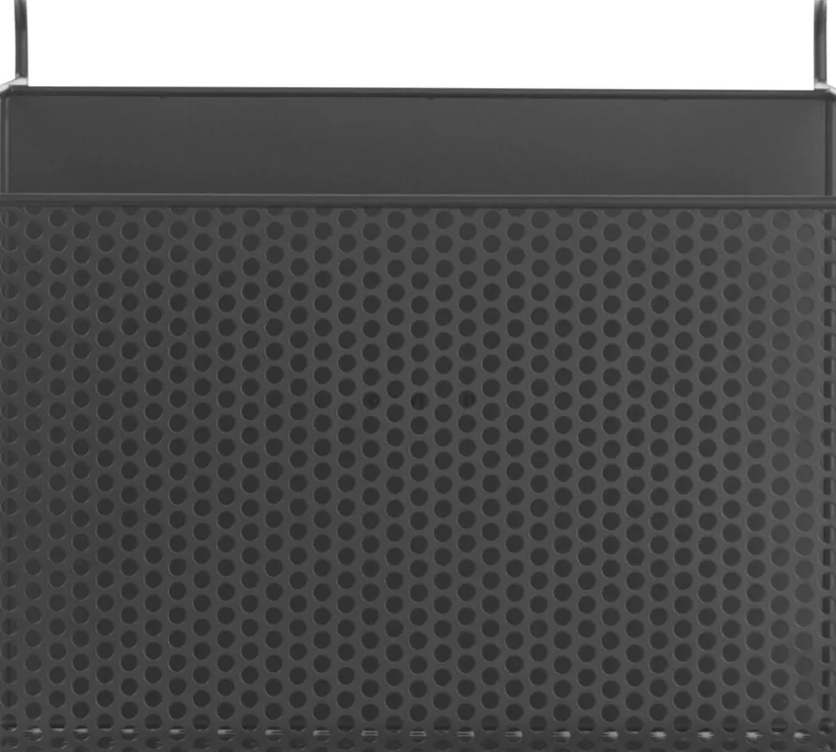 Opbevaring<Normann Copenhagen Analog Magasin Holder