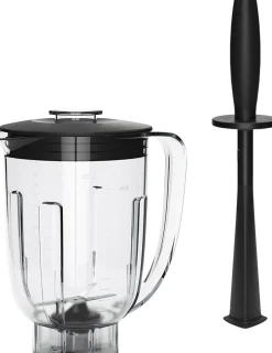 Køkkenmaskiner<Ankarsrum Blender med Tamper