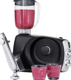 Køkkenmaskiner<Ankarsrum Blender med Tamper