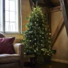 Kunstige Juletræer<Sirius Anni Juletræ 195 LED