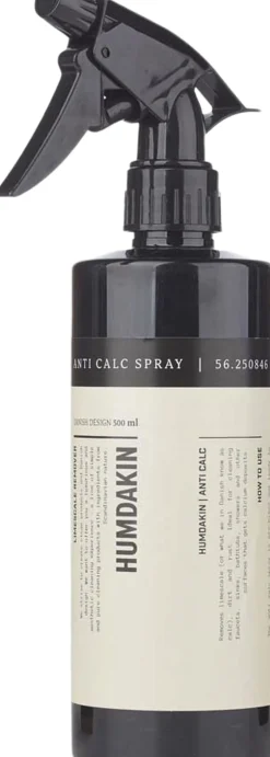 Badeværelsestilbehør<Humdakin Anti Calc Spray