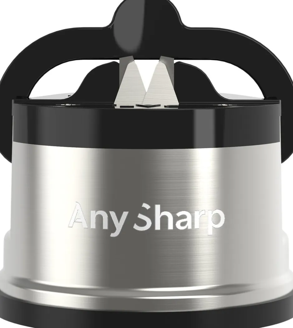 Køkkenknive & Sakse<OXO AnySharp Pro Knivsliber