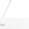 Bordlamper<Hay Apex Desk Clip Lamp-Oyster white