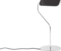 Bordlamper<Hay Apex Table Lamp Iron black